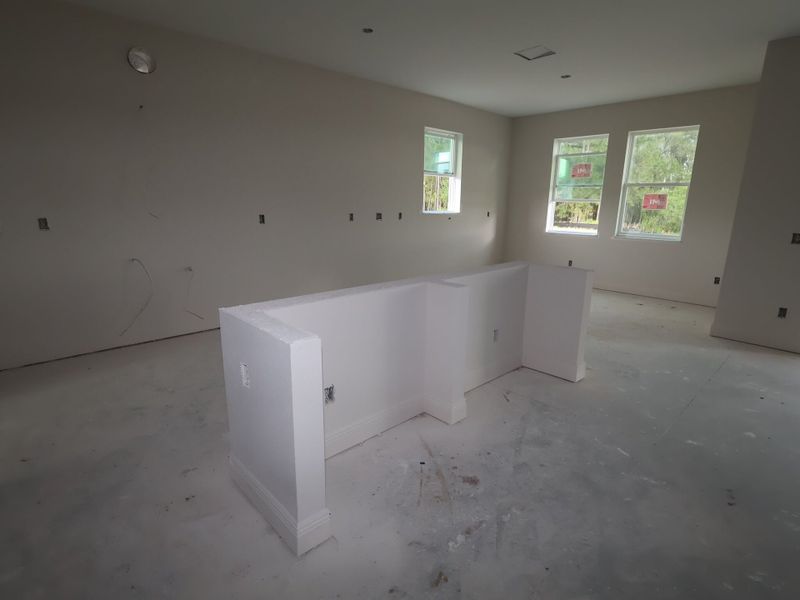 Drywall