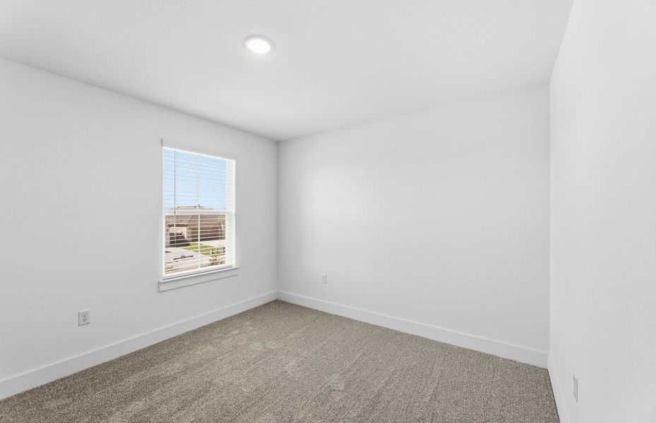 Spacious, unfurnished interior of a new home in Lagos, Manor (Image 36). Spacious, unfurnished interior of a new home in Lagos, Manor (Image 36).