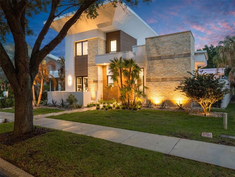 Image 80 of a home in .