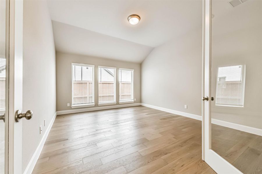 Spacious, unfurnished interior of a new home in , Manvel (Image 26). Spacious, unfurnished interior of a new home in , Manvel (Image 26).