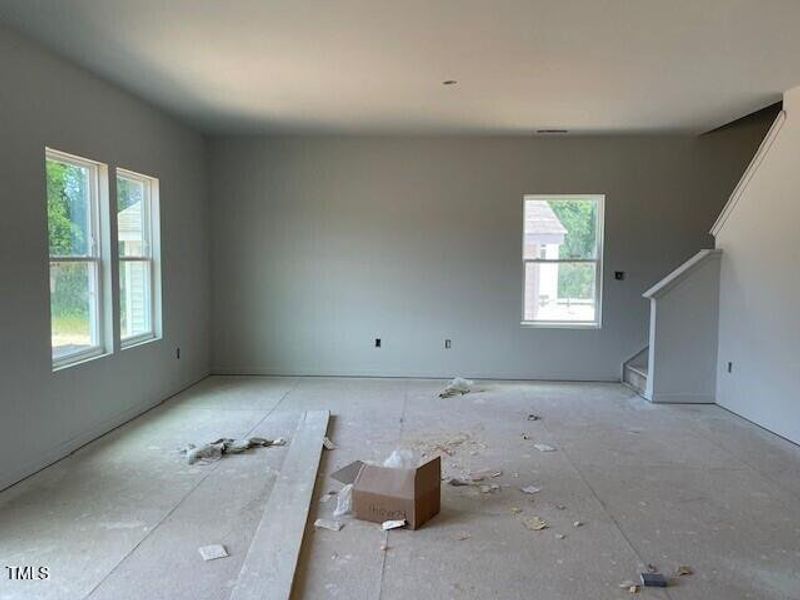 Family Room Family Room