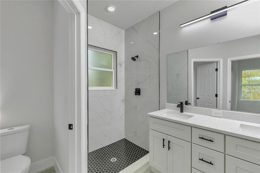 Furnished interior view inside a new home in , Citrus Springs (Image 7). Furnished interior view inside a new home in , Citrus Springs (Image 7).