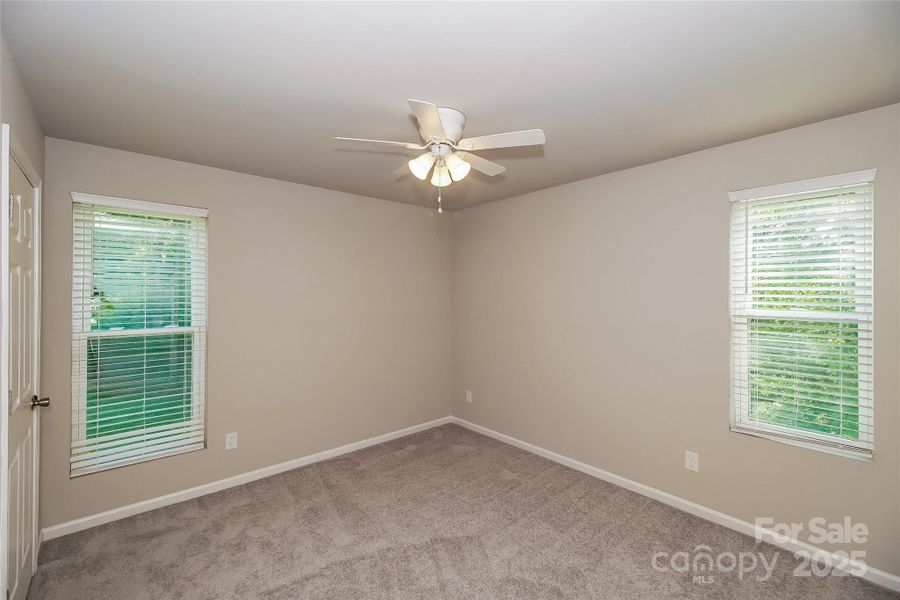 Spacious, unfurnished interior of a new home in , Statesville (Image 12). Spacious, unfurnished interior of a new home in , Statesville (Image 12).