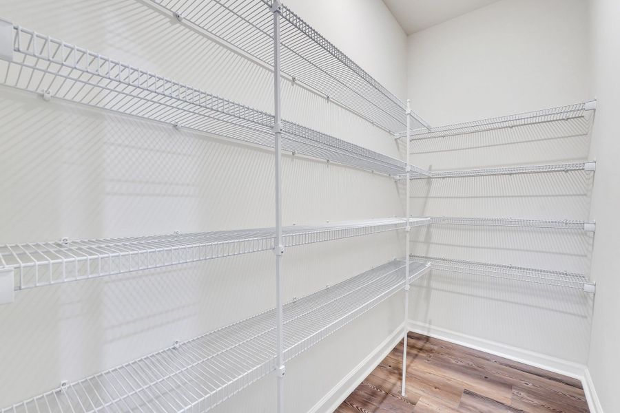 Image 31 representing the The Gwinnett by Smith Family Homes in Savannah Highlands, Savannah, GA.