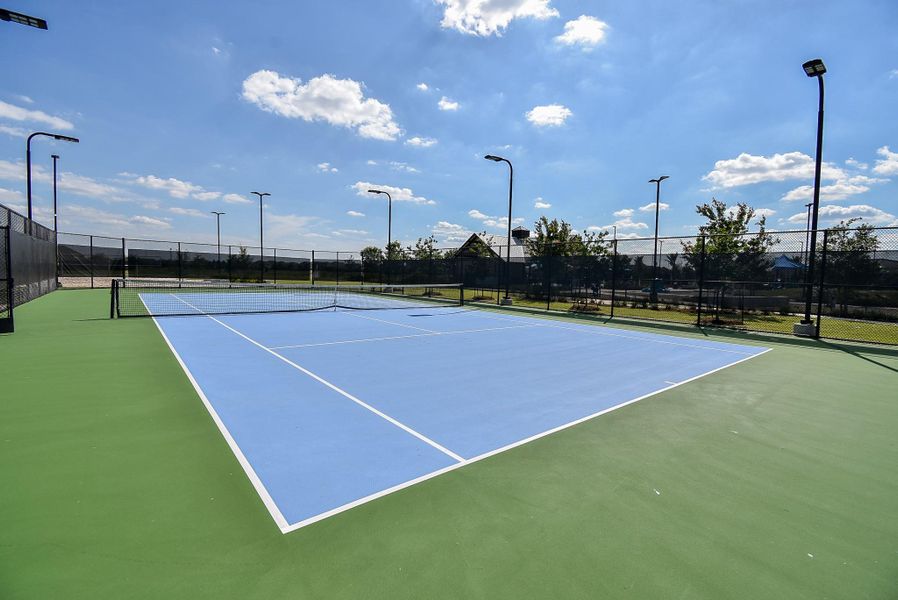 Community amenities in Marvida, Cypress (Image 37).
