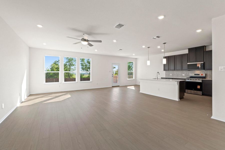 Image 30 of a home in Salerno - Heritage Collection.