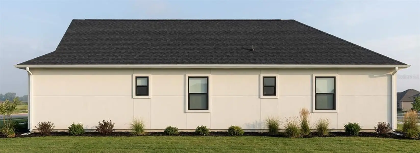 Exterior details and patio area of a home in , St. Petersburg (Image 4). Exterior details and patio area of a home in , St. Petersburg (Image 4).