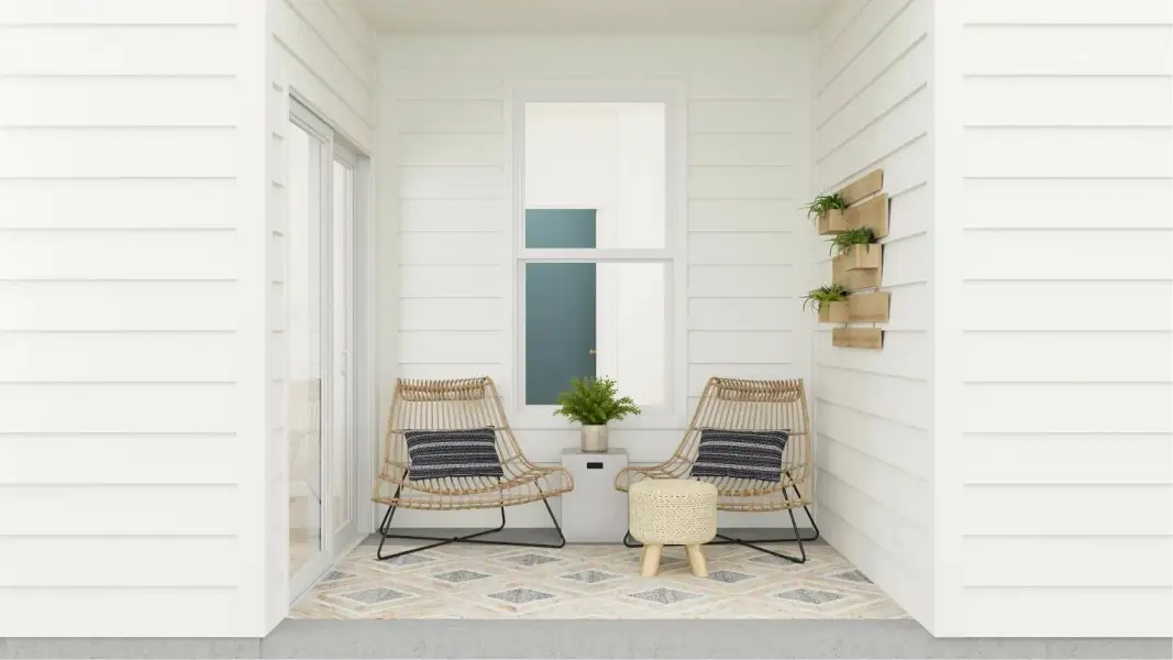 Navigator patio