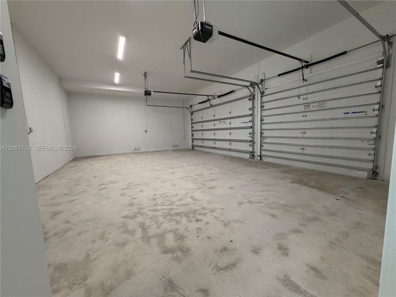 Spacious, unfurnished interior of a new home in , Weston (Image 15). Spacious, unfurnished interior of a new home in , Weston (Image 15).