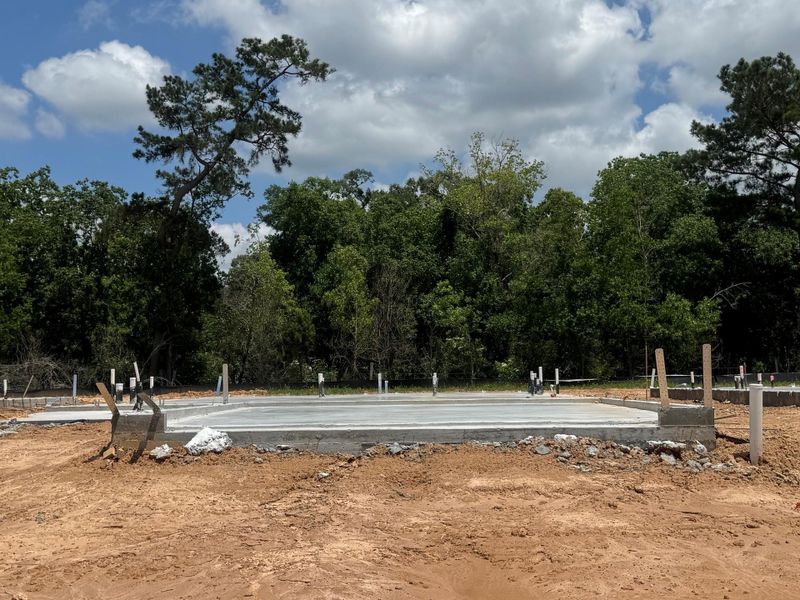 Site preparation for new homesites in Maple Heights, Porter (Image 17). Site preparation for new homesites in Maple Heights, Porter (Image 17).