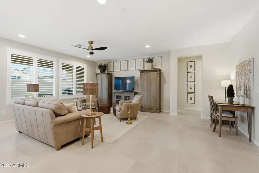 Great Room Great Room