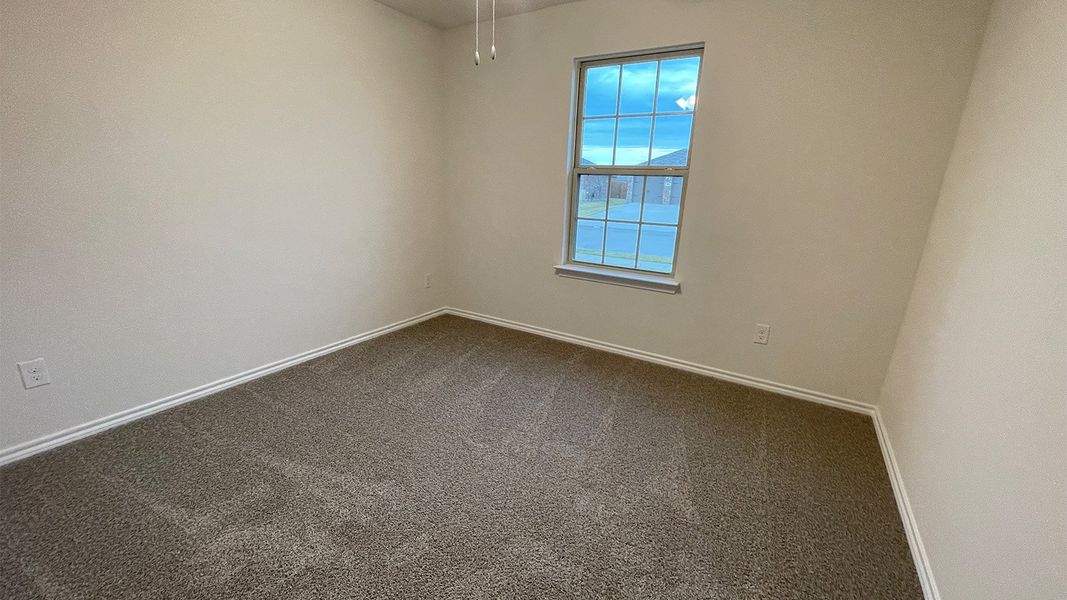 Spacious, unfurnished interior of a new home in Waverly Estates, Josephine (Image 8). Spacious, unfurnished interior of a new home in Waverly Estates, Josephine (Image 8).