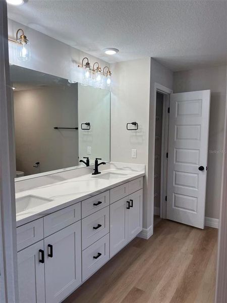 Furnished interior view inside a new home in , Palm Coast (Image 5).