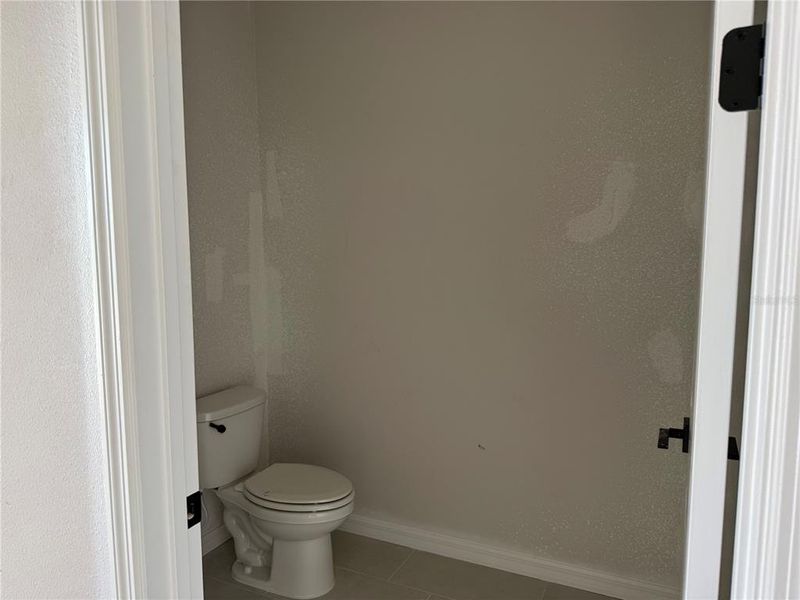 In-progress construction of a new home in Oakfield Trails Signature, Parrish, FL (Image 34). In-progress construction of a new home in Oakfield Trails Signature, Parrish, FL (Image 34).