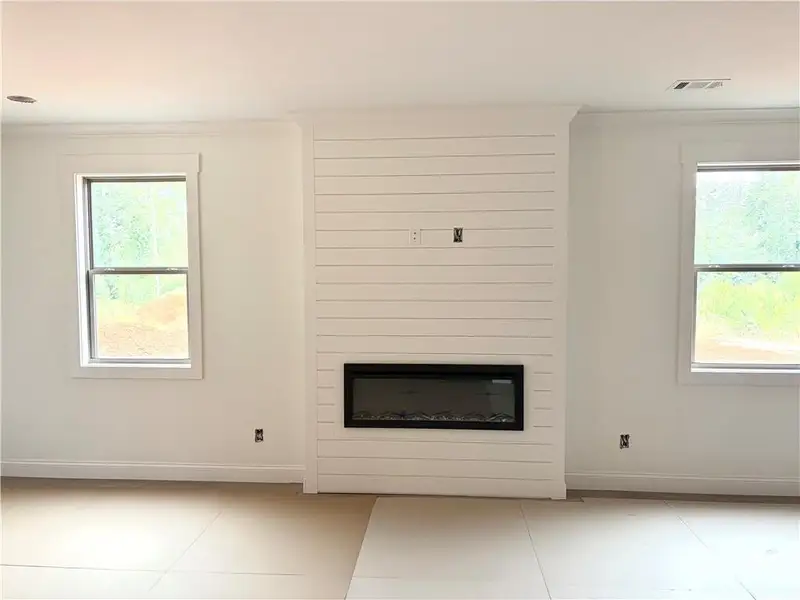 Close-up of interior finishes inside a home in , Greensboro (Image 3).