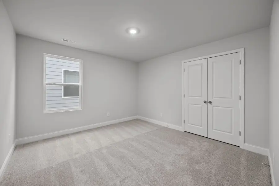 Indian Trail, NC New Home.  - Slide 26