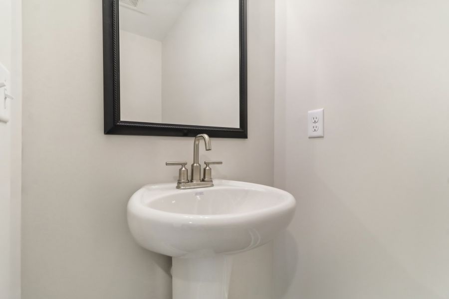 Image 34 representing the Connor II by Great Southern Homes in Edwards Ridge, Central, SC.