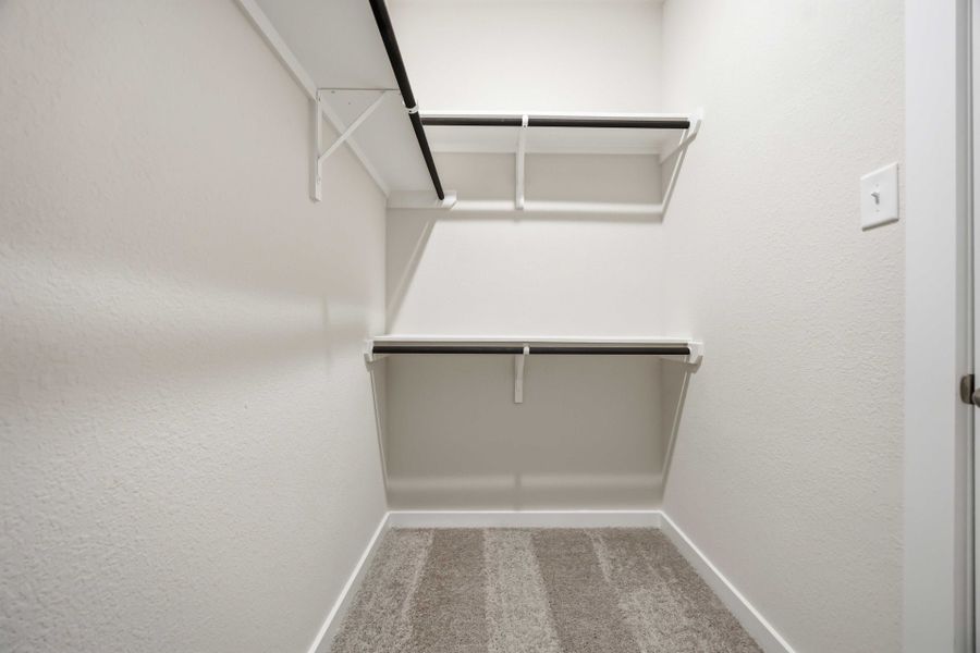 1060 Lilly Lane - Matagorda - Upstairs Linen Closet 1060 Lilly Lane - Matagorda - Upstairs Linen Closet