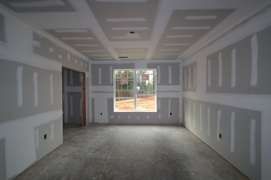 Drywall Drywall
