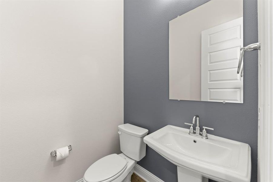 13. 3900 Keya - Powder