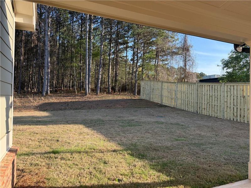 Exterior details and patio area of a home in , Jefferson (Image 30).