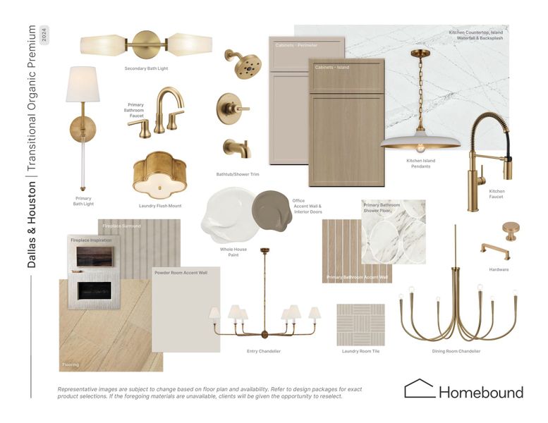 Sample of building materials used in homes in , Houston (Image 8).