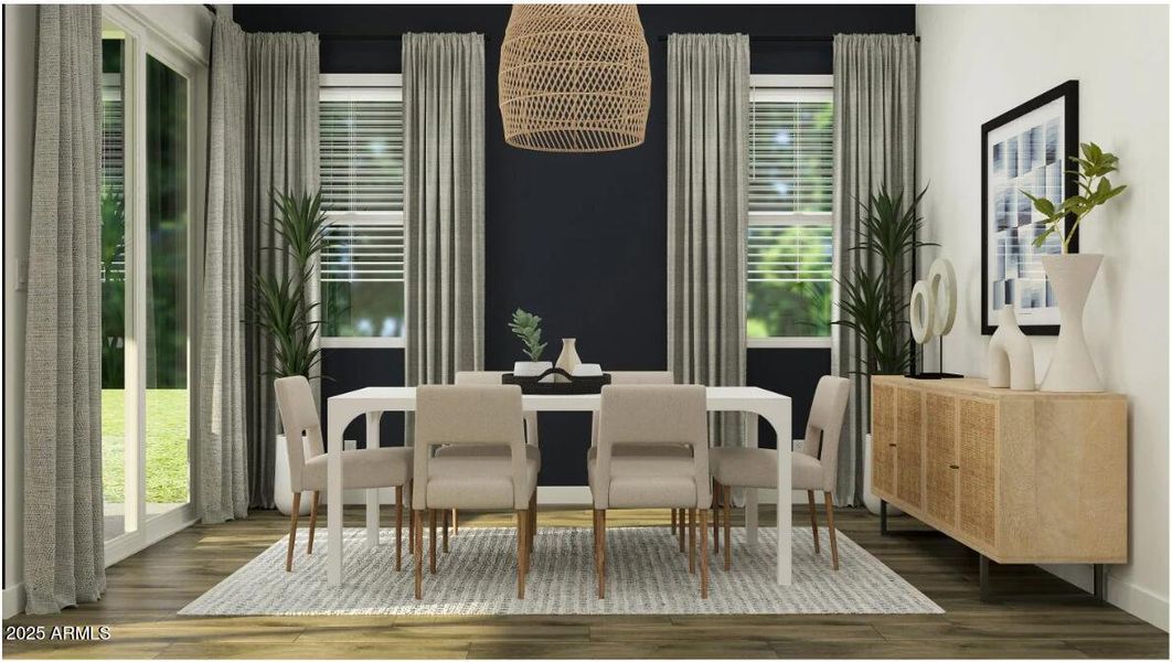 Dining Room Dining Room