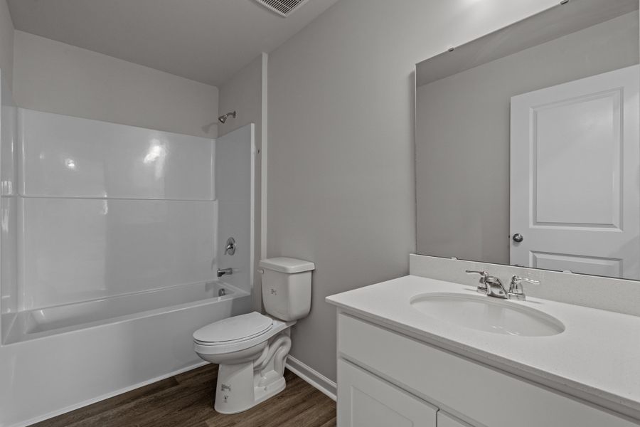 Conway, SC New Home.  - Slide 20