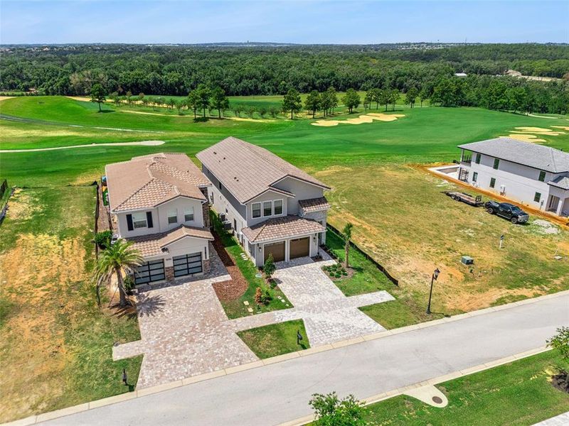 Image 50 of a home in Bella Collina.