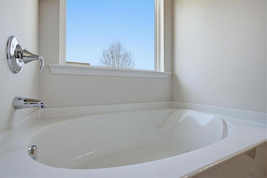 Close-up of interior finishes inside a home in Tell River, Atlanta (Image 23). Close-up of interior finishes inside a home in Tell River, Atlanta (Image 23).