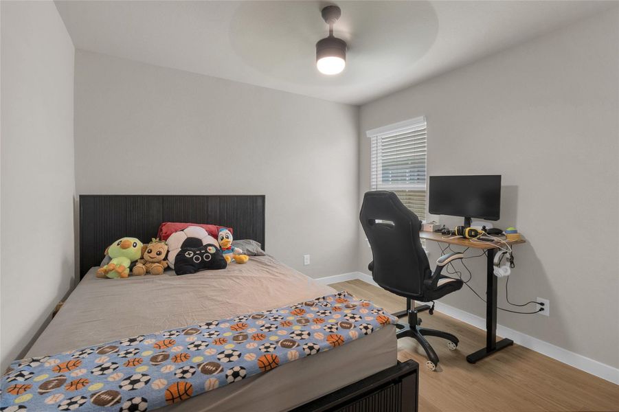 Bedroom 3