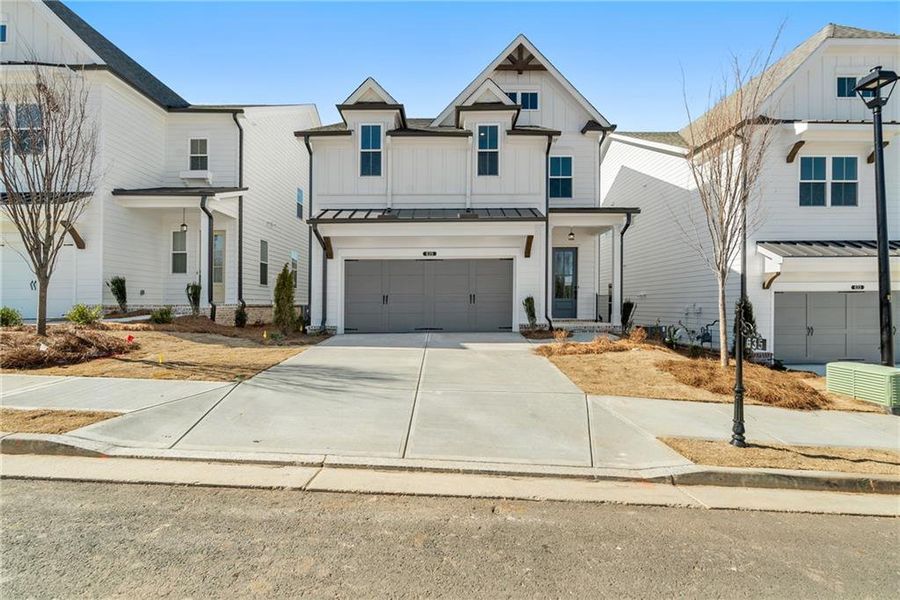 Image 27 of a home in Palisades Single Family.