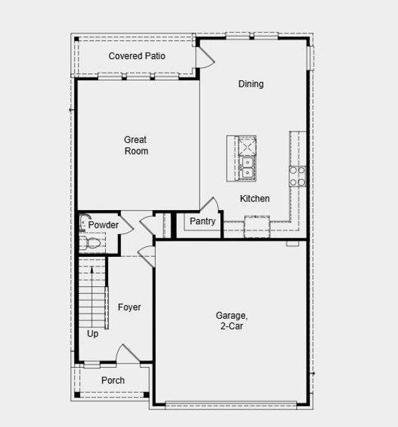 Additional Highlights added include: Upgraded contemporary mahogany front door and gas line at covered patio. Additional Highlights added include: Upgraded contemporary mahogany front door and gas line at covered patio.