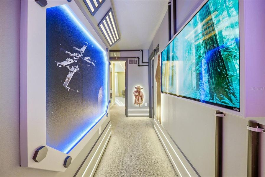 Community amenities in Solara Resort, Kissimmee (Image 39).