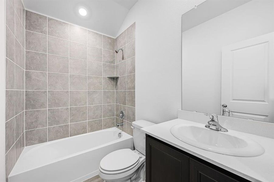 2604 Glacier Road ~ Ready Now