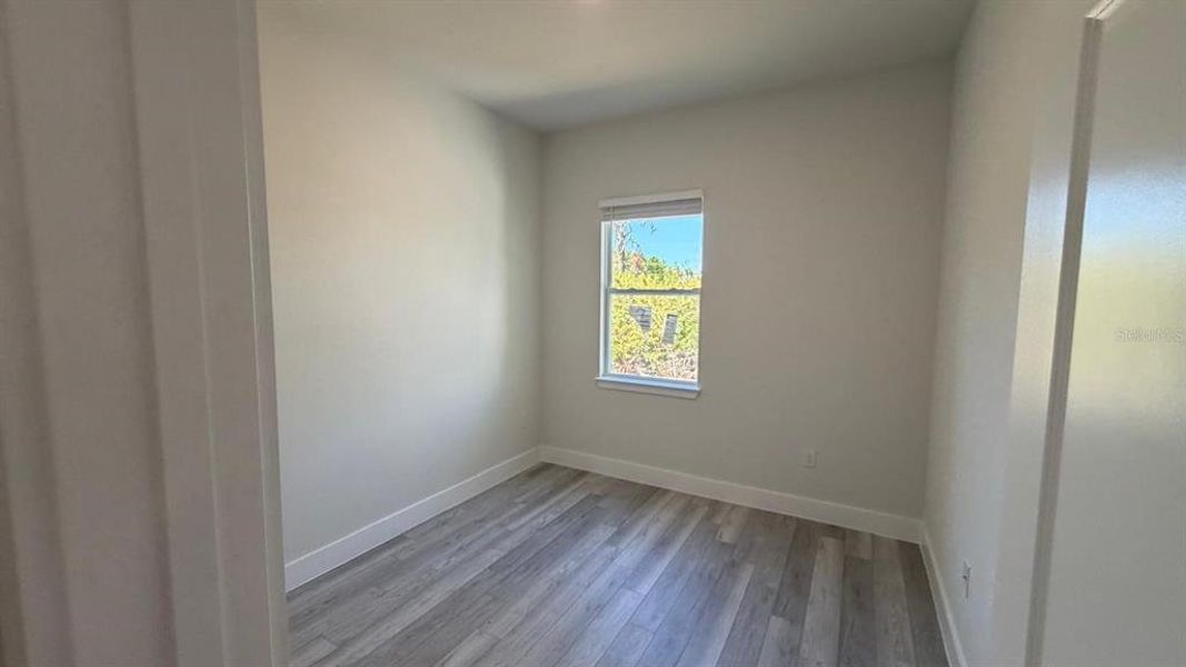 Spacious, unfurnished interior of a new home in , Port Charlotte (Image 44).