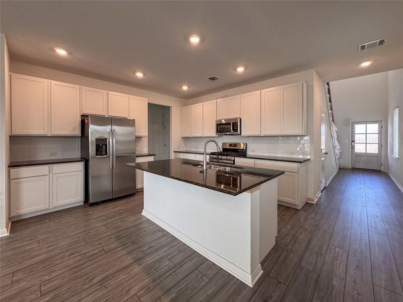 150 Bayou Mint Boulevard ~ Under Construction
