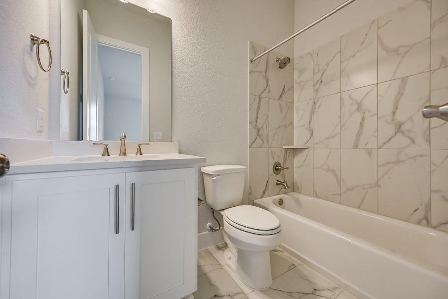 108 Country Cat Lane San Marcos, TX New Home Image 2