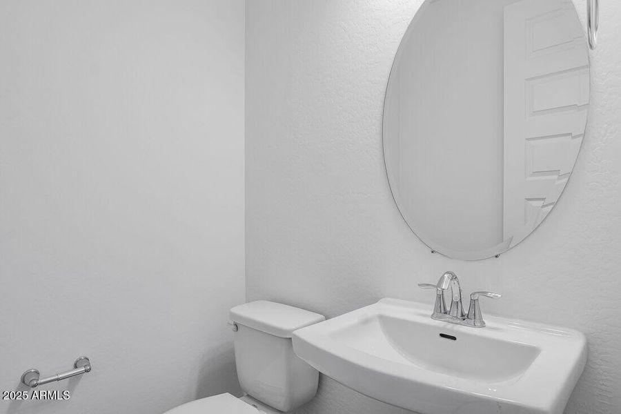 25161 N 165th Lane ~ Ready Now!