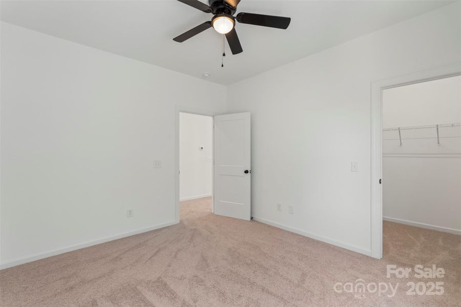 Spacious, unfurnished interior of a new home in , Kannapolis (Image 30).