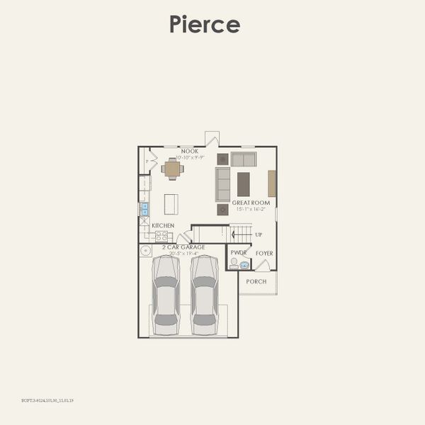 First Floor First Floor