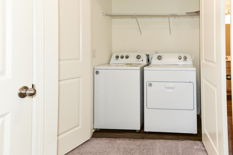 Close-up of interior finishes inside a home in , Summerville (Image 8).