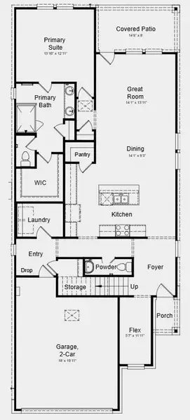First Floor First Floor