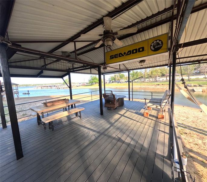 Community amenities in , Weatherford (Image 28).