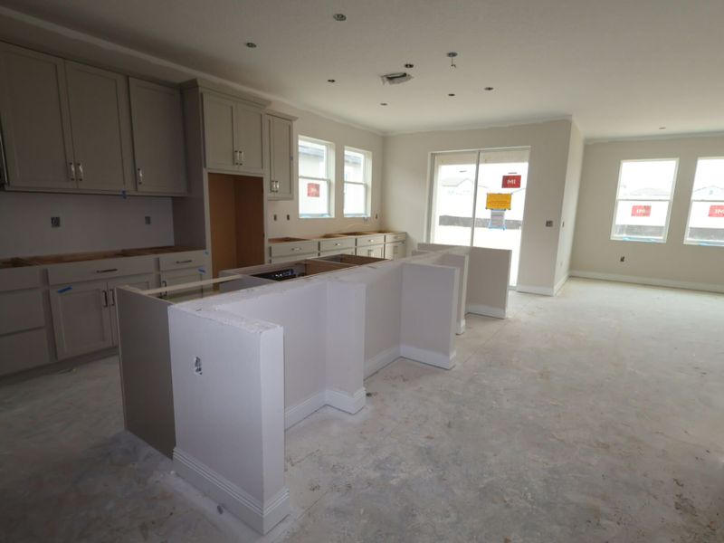 Kitchen Kitchen