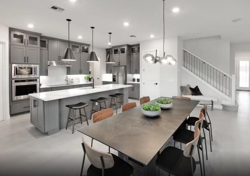 Oakhurst Kitchen Oakhurst Kitchen