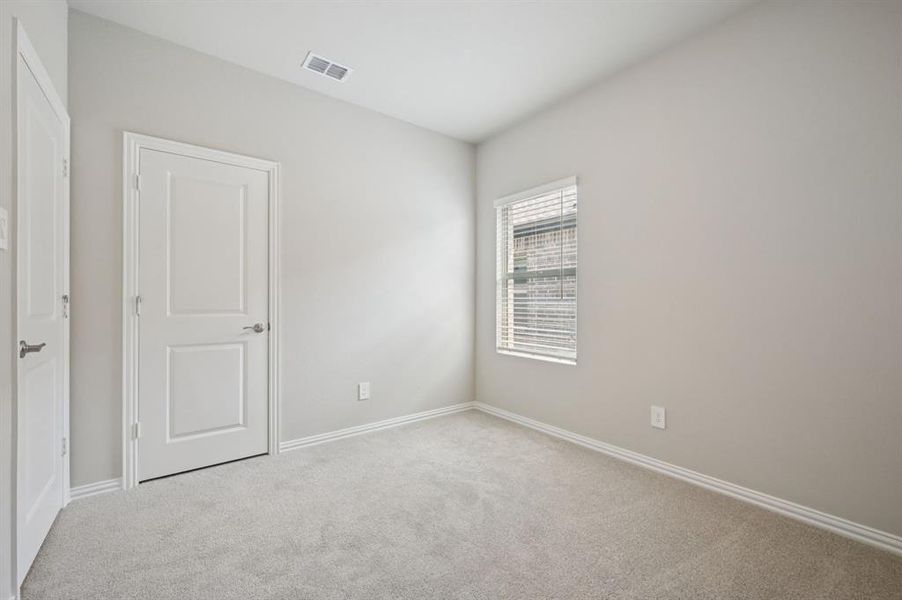 Photo is not of the actual home, but is an inspirational photo of builder’s model home and may depict options, furnishings, and/or decorator features that are not included.