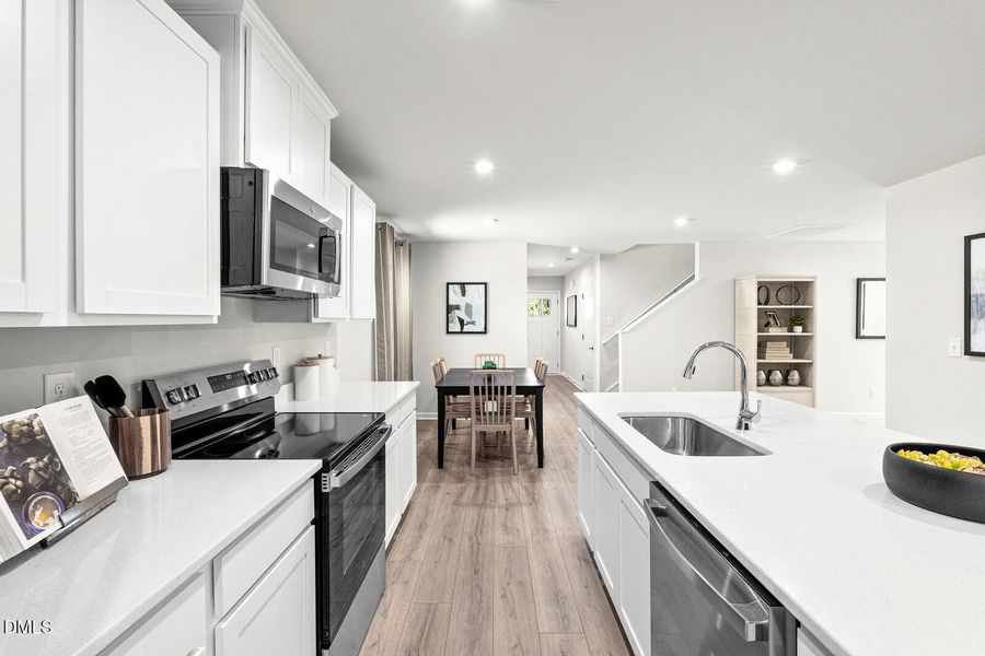 MPO 645 Fairview Model Interior 5