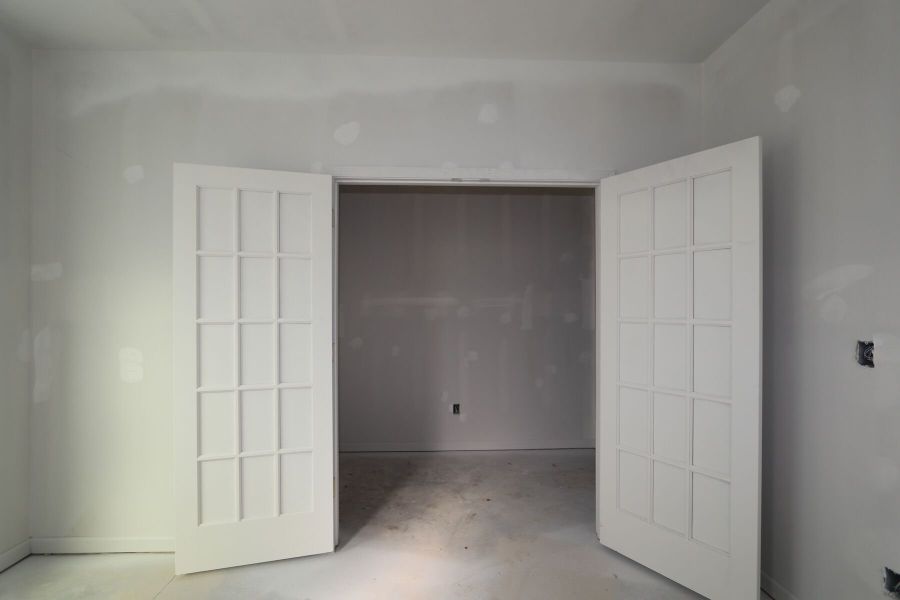 Owner's Closet Owner's Closet