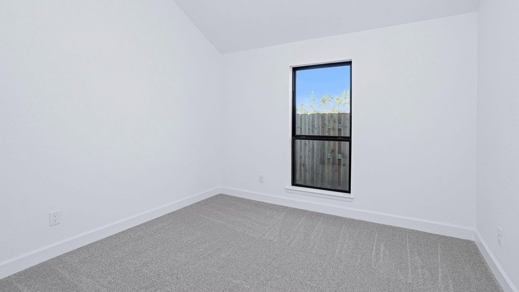 Spacious, unfurnished interior of a new home in Colton 55', Montgomery (Image 12). Spacious, unfurnished interior of a new home in Colton 55', Montgomery (Image 12).